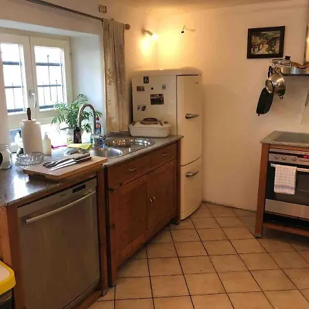 Bella Hause Close To Frankfurt Messe Holiday home
