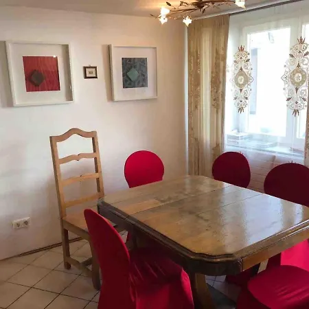 Bella Hause Close To Frankfurt Messe Dreieich